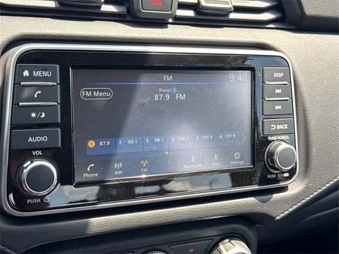 New 2025 Nissan Versa S w/ S Plus Package image 26