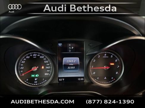 Used 2019 Mercedes-Benz GLC 300 4MATIC image 18