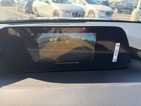 New 2026 MAZDA MAZDA3 s image 36