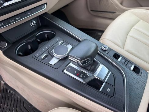 Used 2018 Audi A5 2.0T Prestige w/ 19" Design Line Wheel Package AWD/4WD image 17