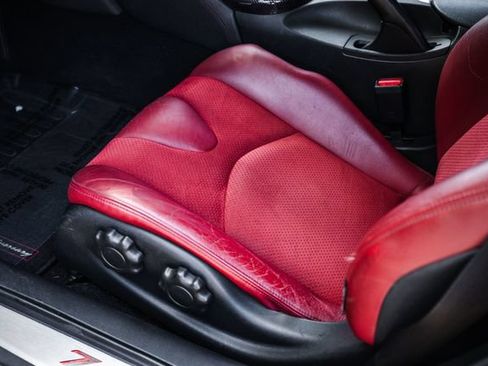 Used 2010 Nissan 370Z Touring w/ Sport Pkg RWD image 60