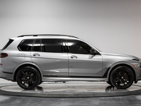 Used 2024 BMW X7 M60i w/ Executive Package image 15