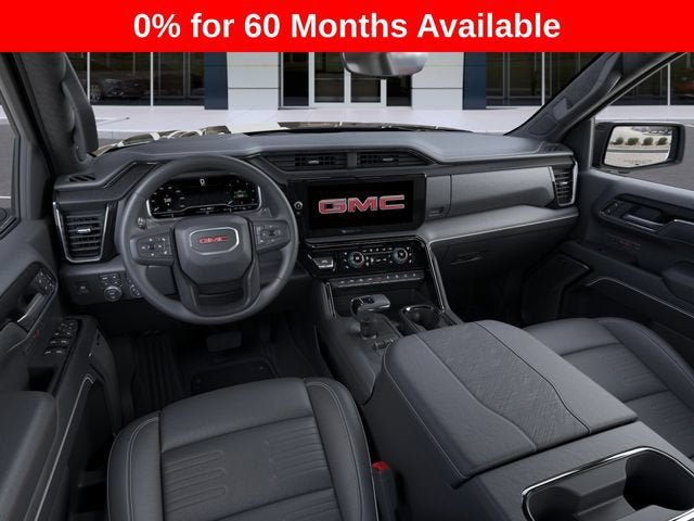 New 2026 GMC Sierra 1500 AT4X AWD/4WD image 15
