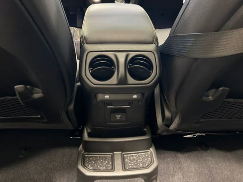 New 2025 Jeep Wrangler Sahara image 32