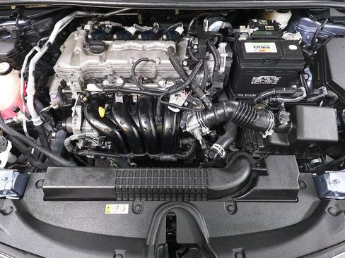 Used 2021 Toyota Corolla L image 28