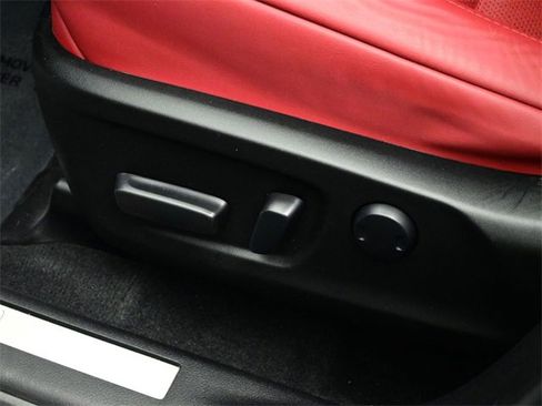 Used 2022 Lexus RX 350 F Sport w/ Accessory Package image 21