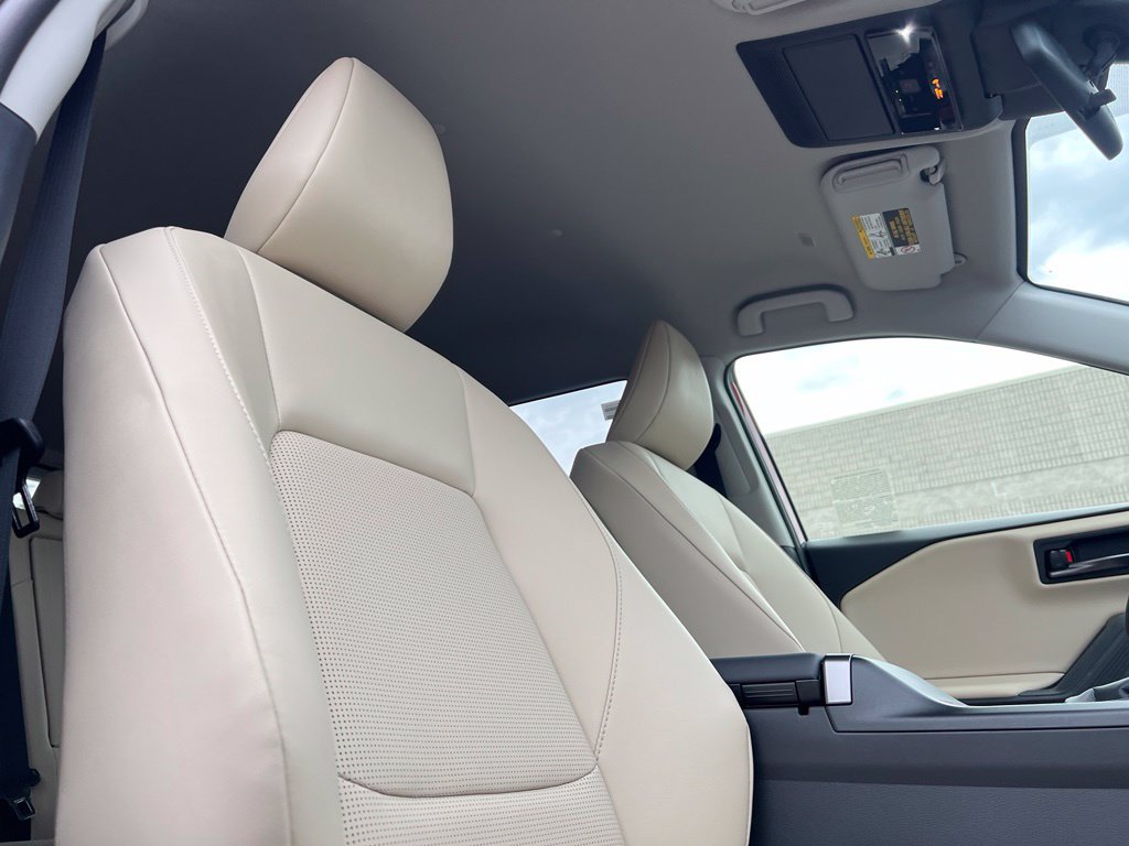 New 2026 Toyota RAV4 XLE Premium AWD/4WD image 18