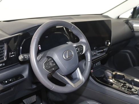 Used 2022 Lexus NX 350 AWD image 6