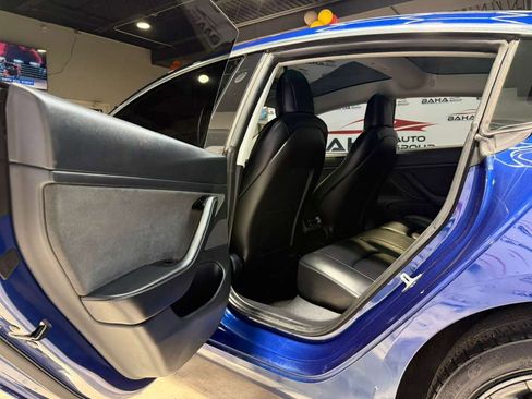 Used 2020 Tesla Model 3 Long Range image 33