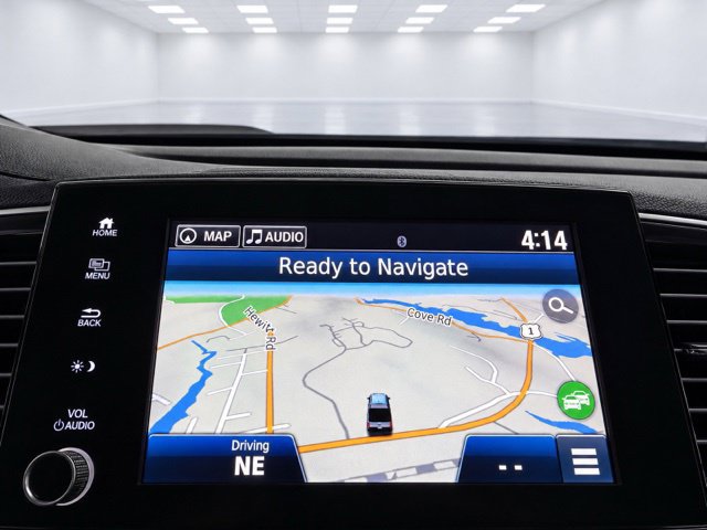 Used 2023 Honda Ridgeline Black Edition image 39