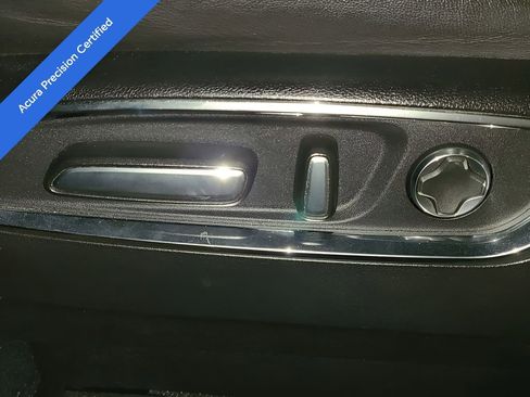 Certified 2020 Acura MDX SH-AWD w/ Advance Package image 35