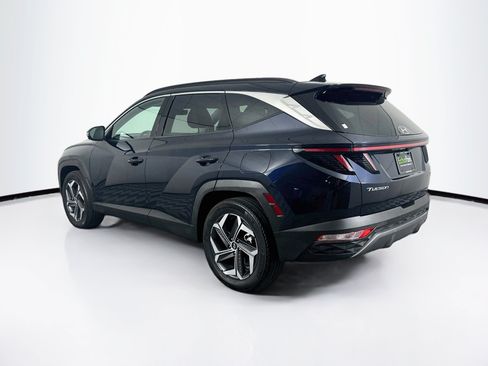 Used 2023 Hyundai Tucson Limited AWD/4WD image 5