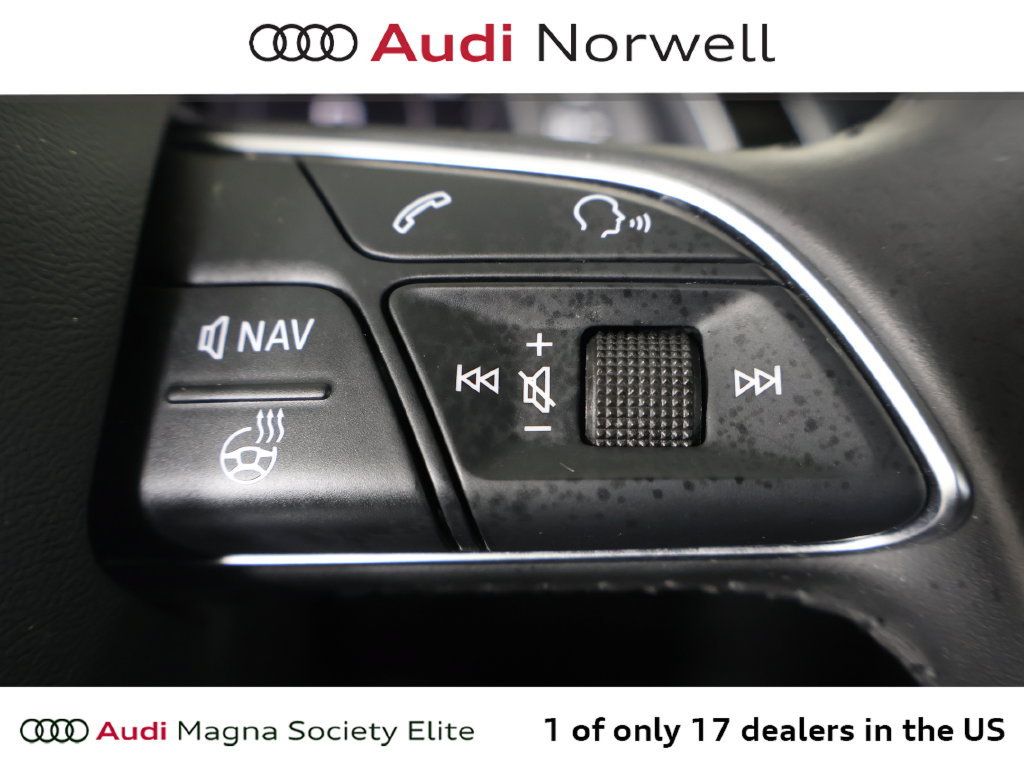 Used 2018 Audi Q7 3.0T Premium Plus w/ Premium Plus Package AWD/4WD image 35