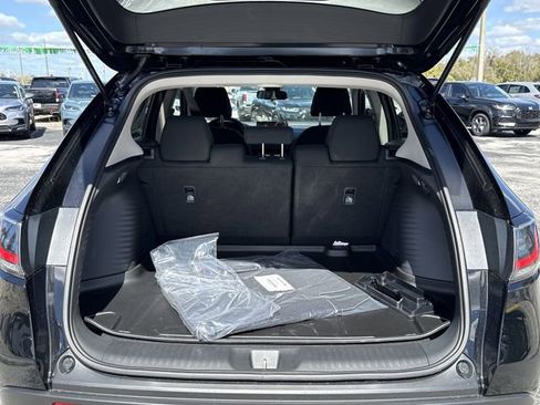 New 2026 Honda HR-V LX image 17