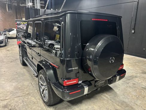 Used 2021 Mercedes-Benz G 63 AMG 4MATIC image 6