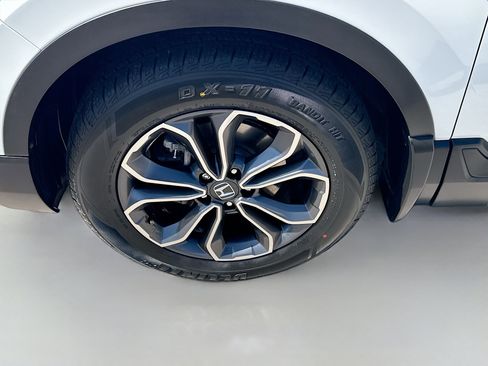 Used 2022 Honda CR-V EX-L image 36