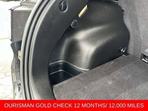 Certified 2024 Jeep Compass Sport image 14