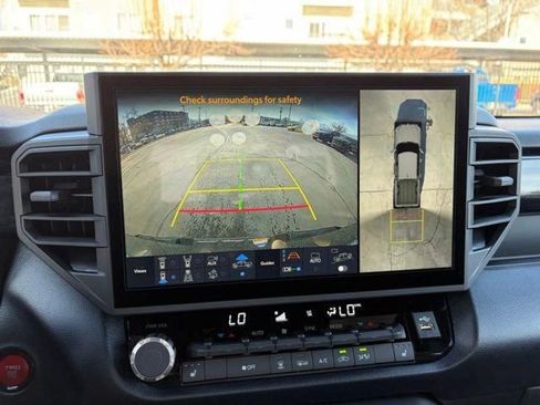 New 2026 Toyota Tundra SR5 image 19