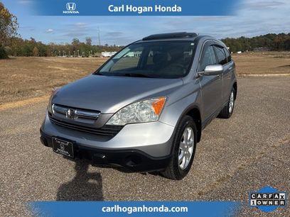 Used 2008 Honda CR-V EX-L