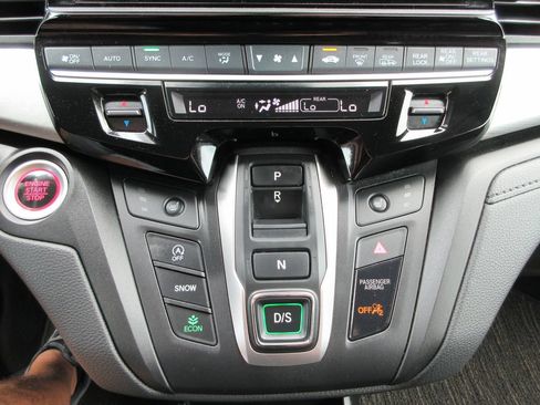 Used 2025 Honda Odyssey EX-L image 28