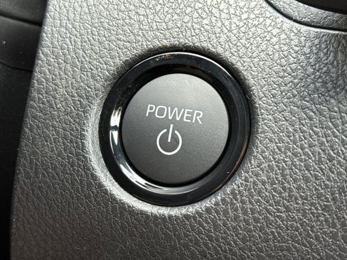 New 2026 Toyota Camry Hybrid image 25