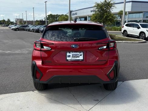 New 2026 Subaru Crosstrek 2.5i AWD/4WD image 6