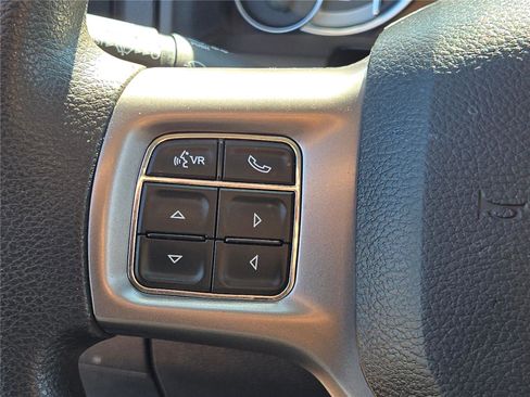 Certified 2023 RAM 1500 Classic SLT w/ Trailer & Traction Group image 34