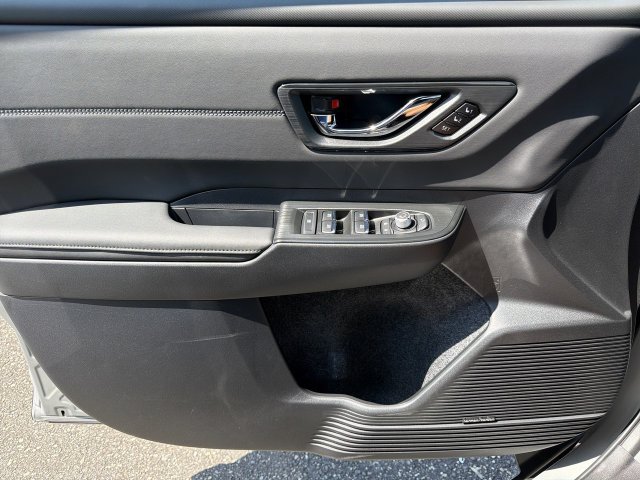 New 2026 Subaru Outback Touring XT AWD/4WD image 23