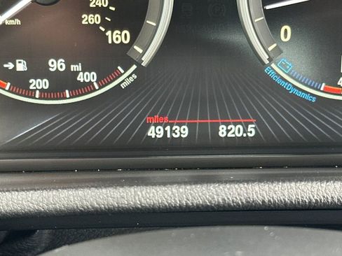 Used 2014 BMW X3 xDrive35i image 30