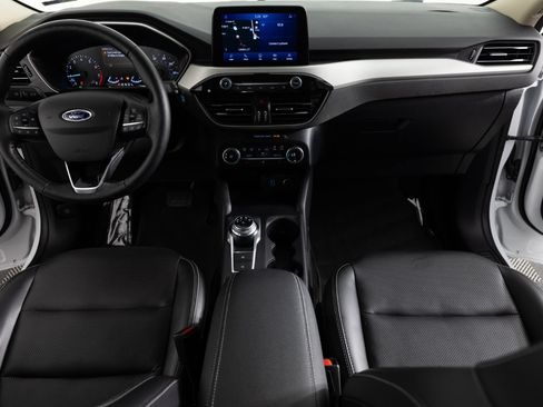 Used 2020 Ford Escape SEL AWD/4WD image 37