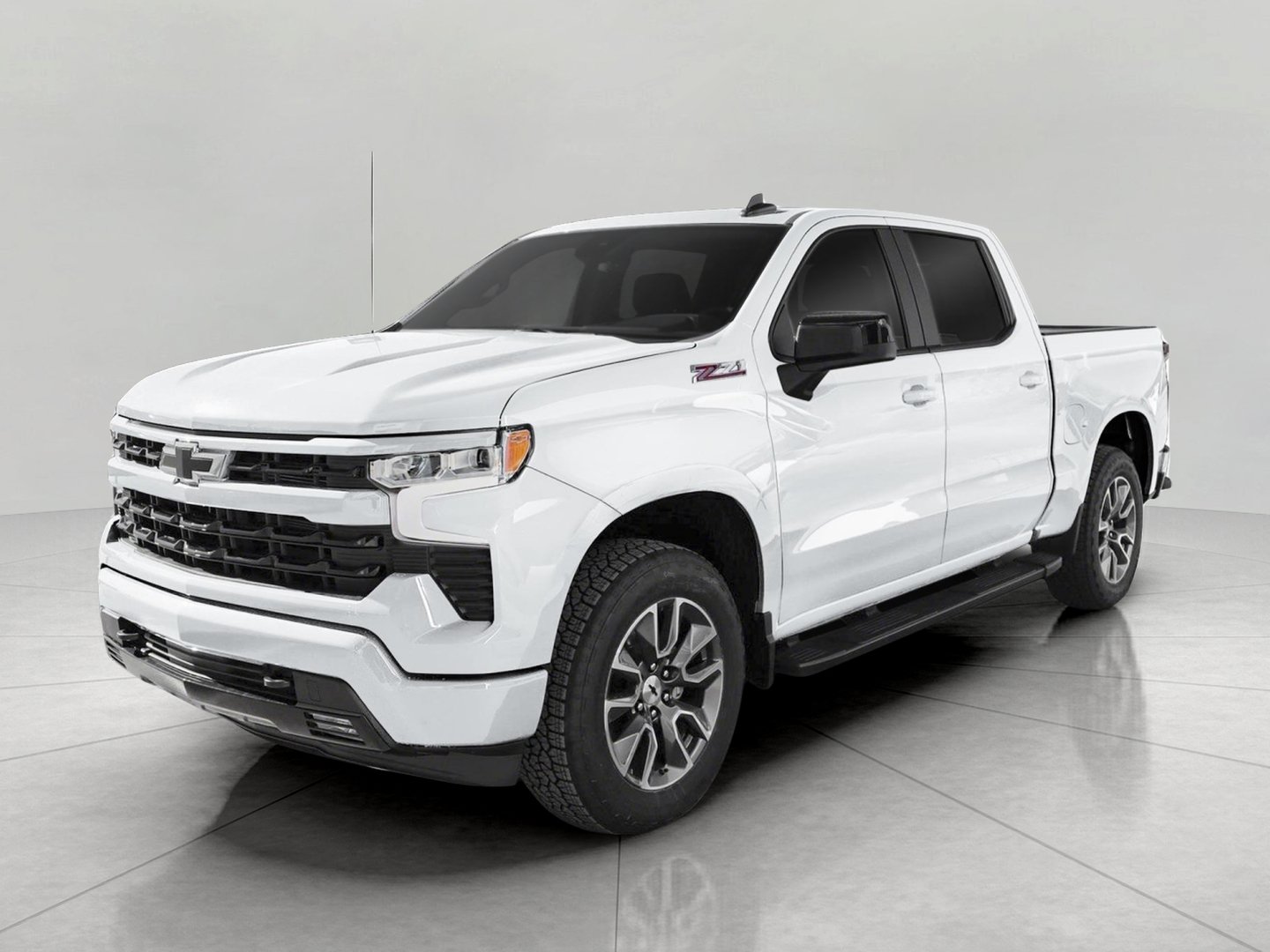 New 2026 Chevrolet Silverado 1500 RST w/ RST Select Package AWD/4WD image 50