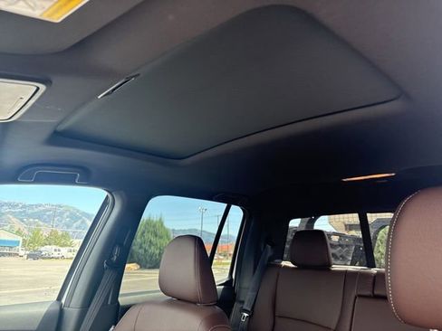 Used 2025 Honda Ridgeline RTL image 18