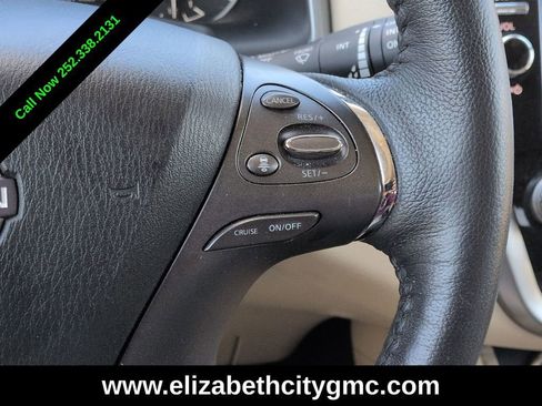 Used 2024 Nissan Murano SL w/ Cargo Package FWD image 27