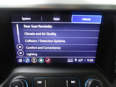 Used 2023 GMC Acadia SLE w/ Driver Convenience Package FWD image 32