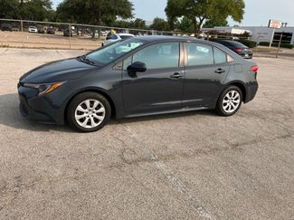 Used 2024 Toyota Corolla LE FWD video 1