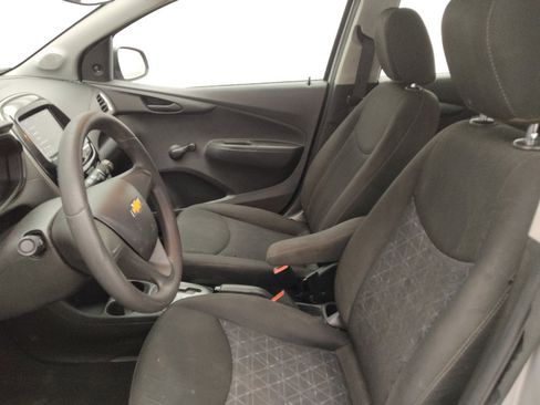 Used 2020 Chevrolet Spark LS FWD image 17