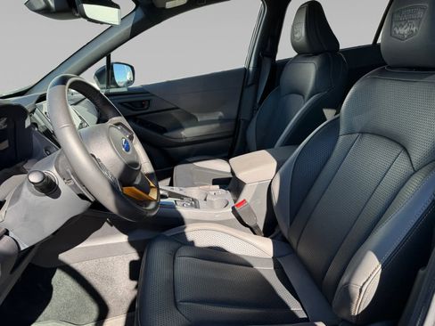 Certified 2024 Subaru Crosstrek 2.5i Wilderness w/ Crosstrek Mirror Package image 9