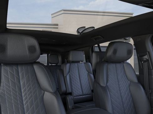 New 2026 Cadillac Escalade IQ Luxury 1 image 24