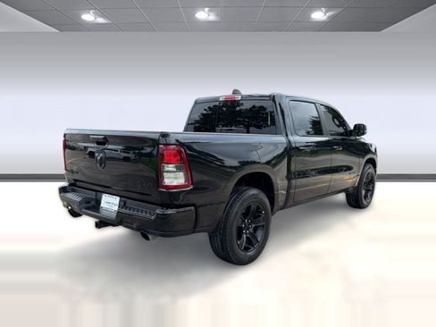 Used 2023 RAM 1500 Lone Star AWD/4WD image 8