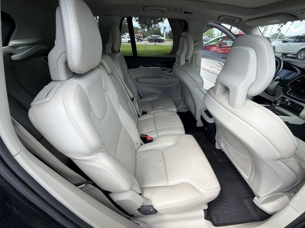 Used 2018 Volvo XC90 T6 Momentum w/ Convenience Package AWD/4WD image 22