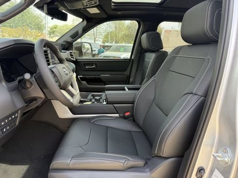 New 2026 Toyota Tundra Limited image 27