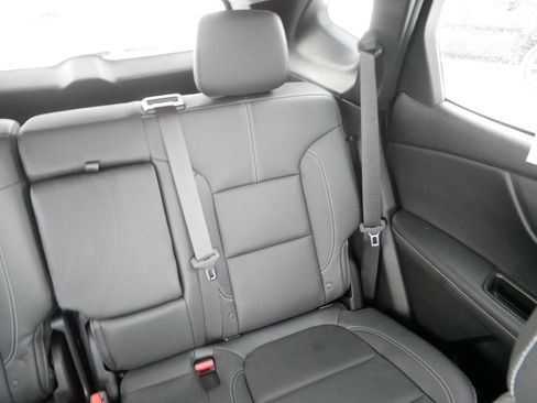 Used 2024 Chevrolet Blazer LT w/ Midnight/Sport Edition image 14