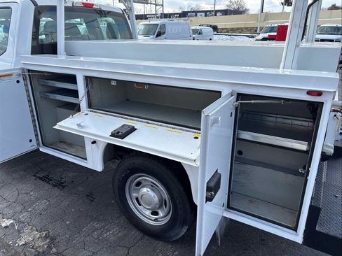 Used 2017 Ford F250 XL image 10