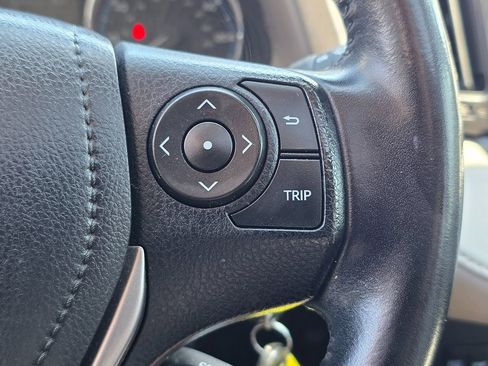 Used 2016 Toyota RAV4 XLE image 33