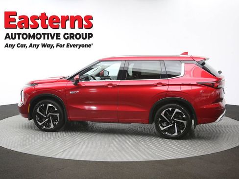 Used 2024 Mitsubishi Outlander SEL image 65