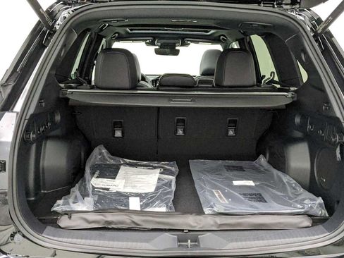 New 2026 Subaru Forester Sport image 26