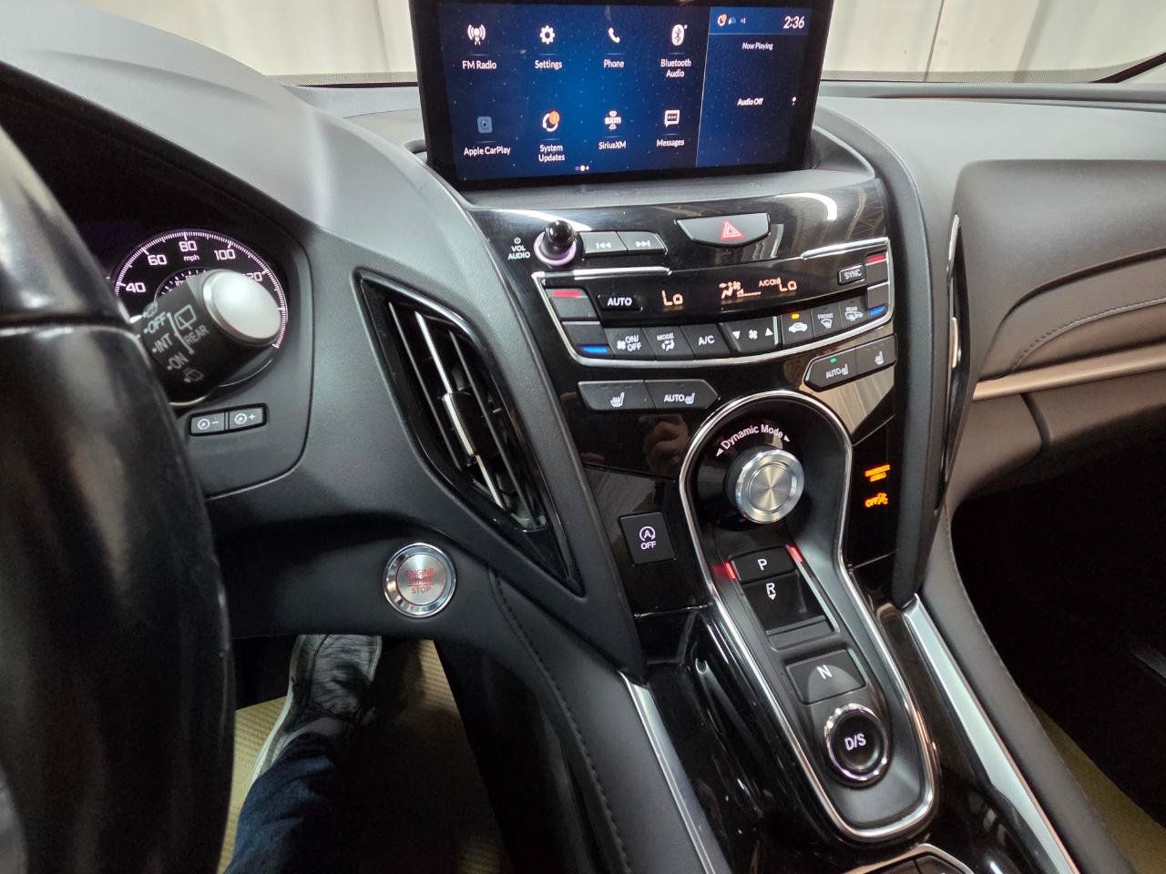 Used 2020 Acura RDX AWD image 22