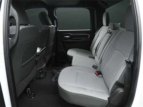 Used 2024 RAM 3500 Big Horn image 14