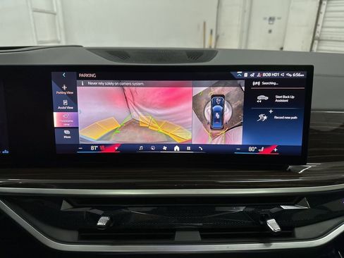 Used 2024 BMW X6 xDrive40i image 16