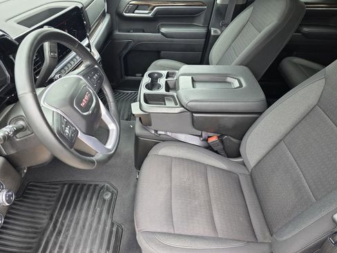 Used 2024 GMC Sierra 1500 SLE w/ Preferred Package AWD/4WD image 13